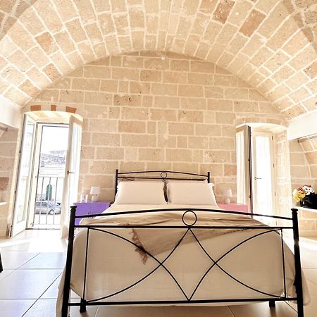La Vetrana Rooms By Jdvacanze Avetrana Dış mekan fotoğraf