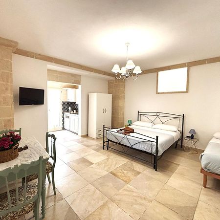 La Vetrana Rooms By Jdvacanze Avetrana Dış mekan fotoğraf