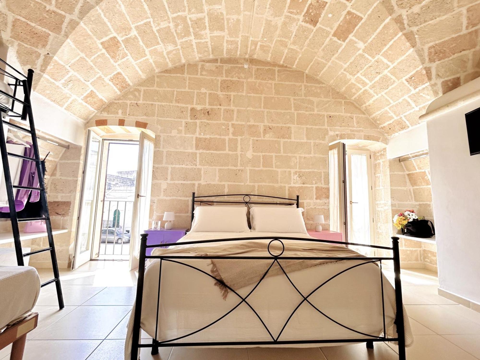La Vetrana Rooms By Jdvacanze Avetrana Dış mekan fotoğraf