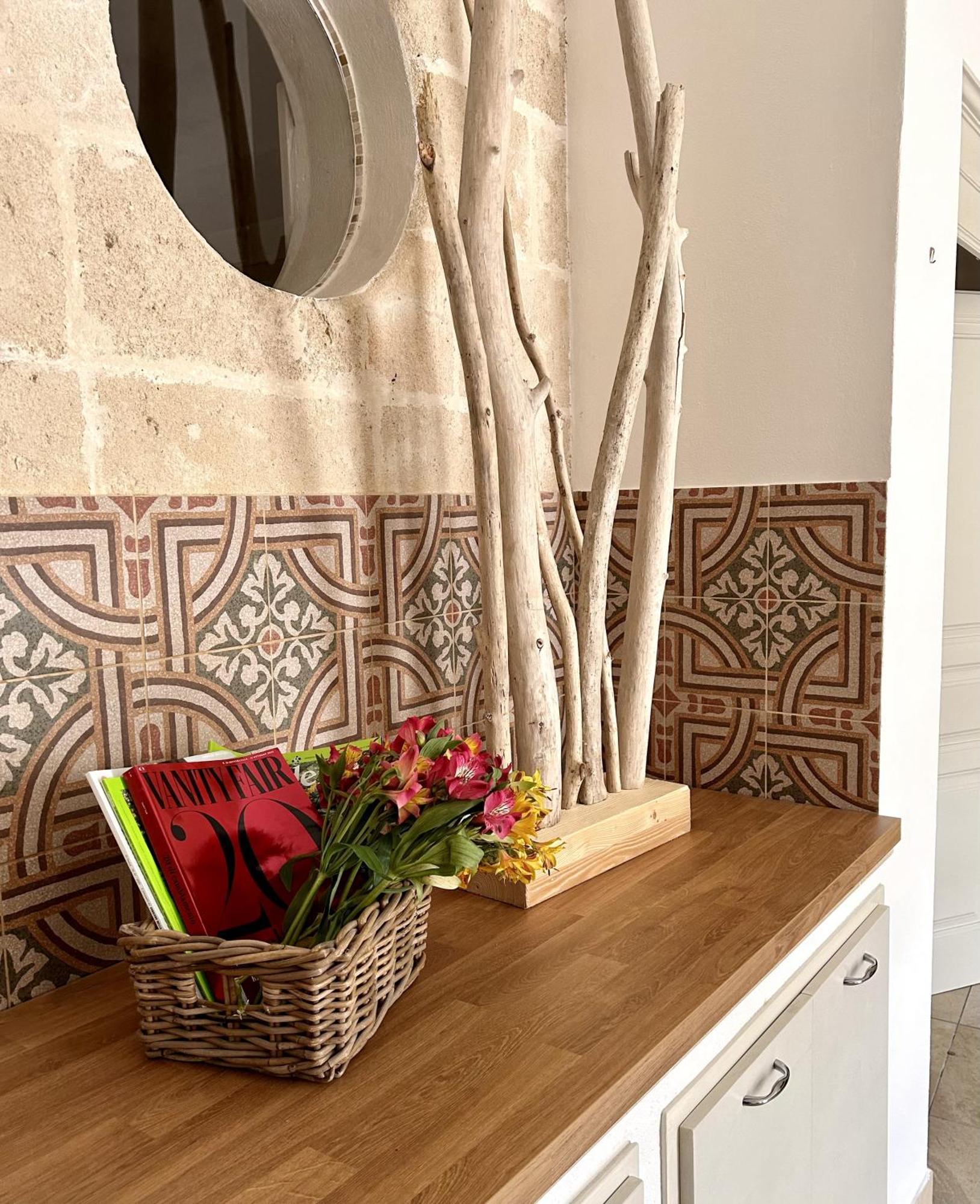 La Vetrana Rooms By Jdvacanze Avetrana Dış mekan fotoğraf
