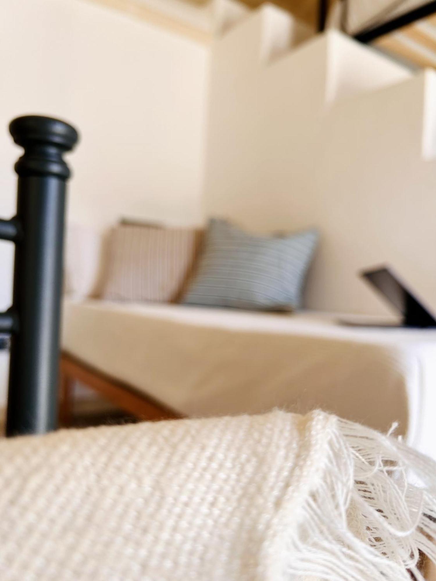 La Vetrana Rooms By Jdvacanze Avetrana Dış mekan fotoğraf