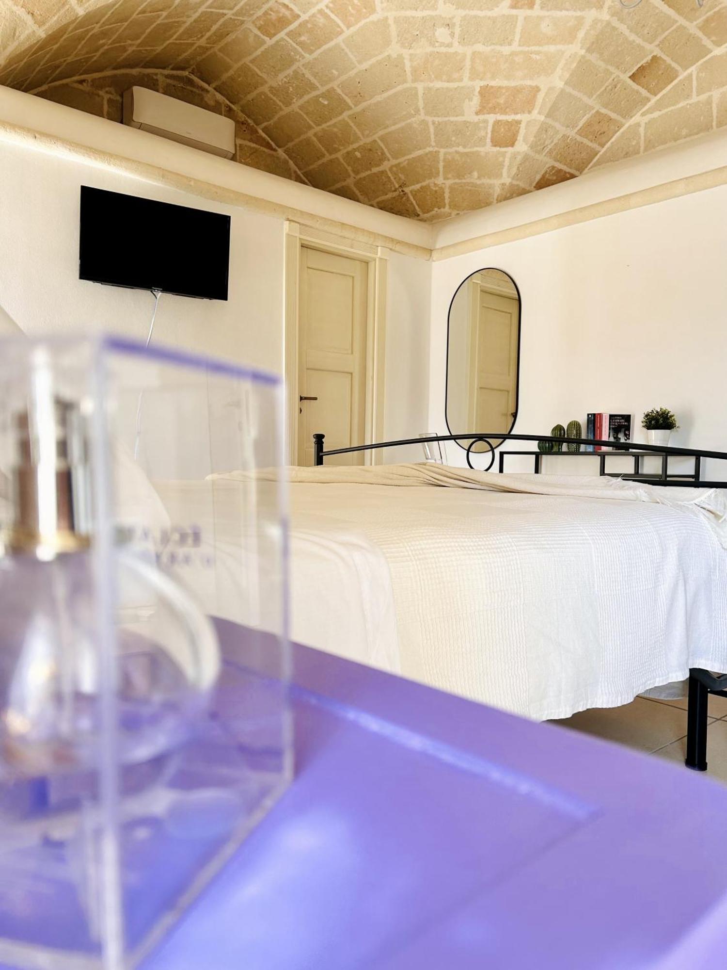 La Vetrana Rooms By Jdvacanze Avetrana Dış mekan fotoğraf