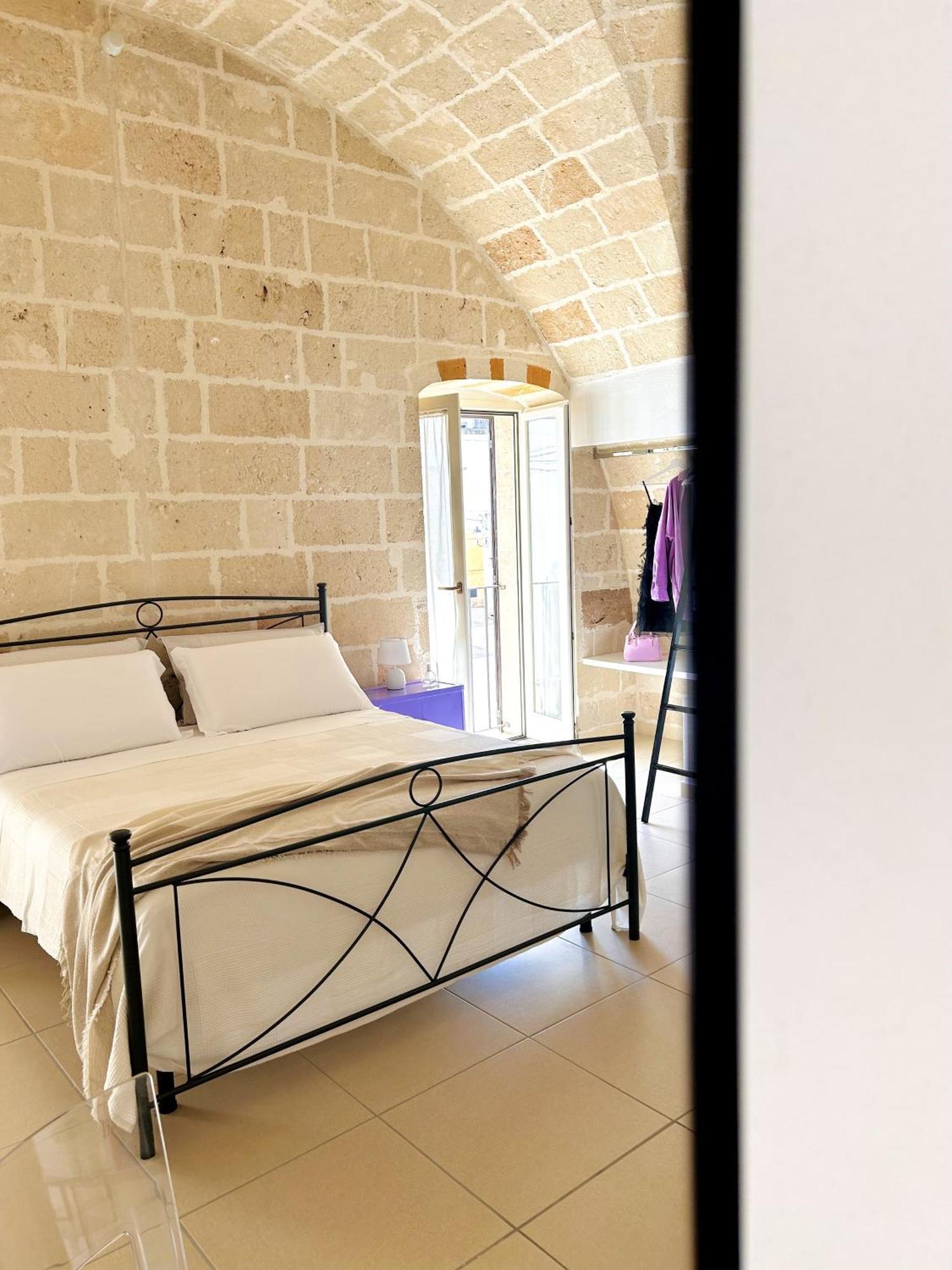 La Vetrana Rooms By Jdvacanze Avetrana Dış mekan fotoğraf