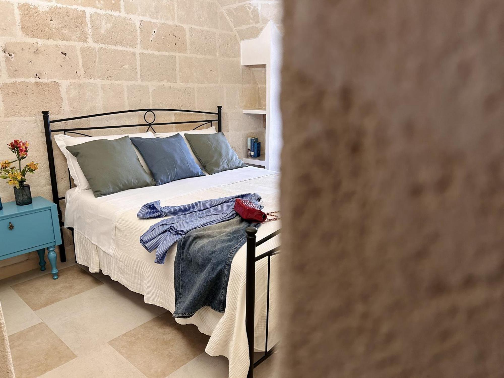 La Vetrana Rooms By Jdvacanze Avetrana Dış mekan fotoğraf