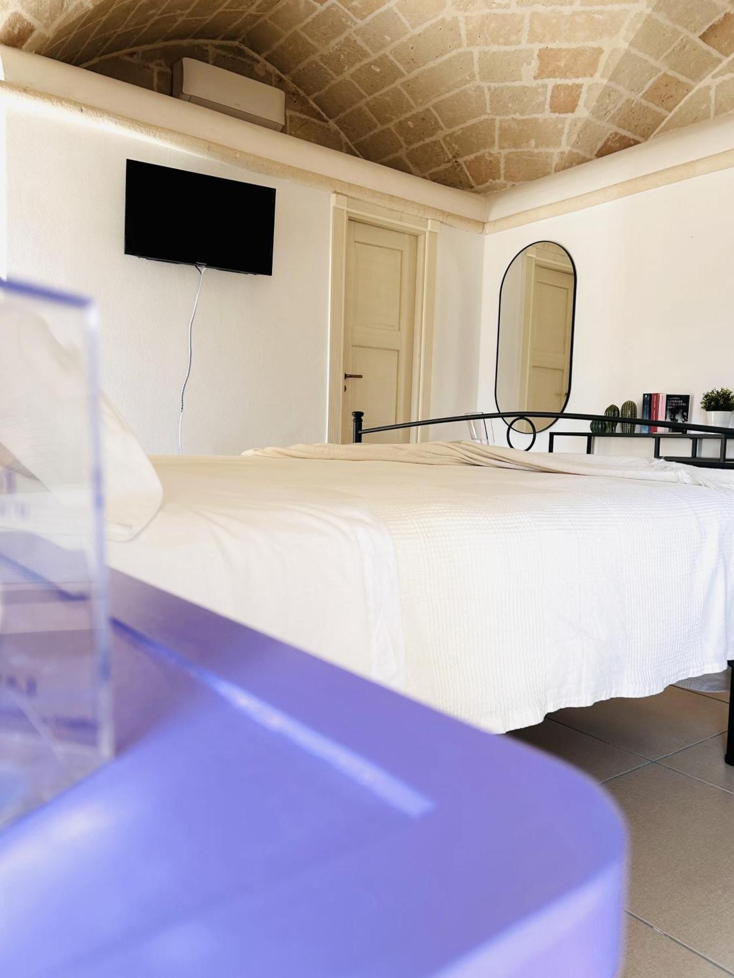 La Vetrana Rooms By Jdvacanze Avetrana Dış mekan fotoğraf