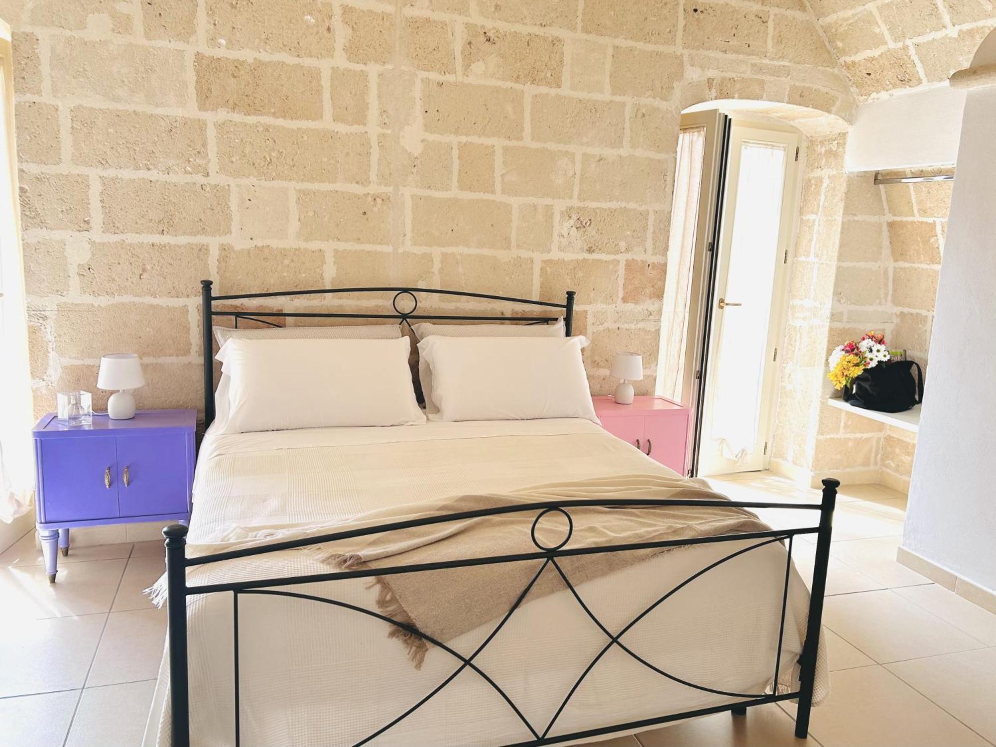 La Vetrana Rooms By Jdvacanze Avetrana Dış mekan fotoğraf