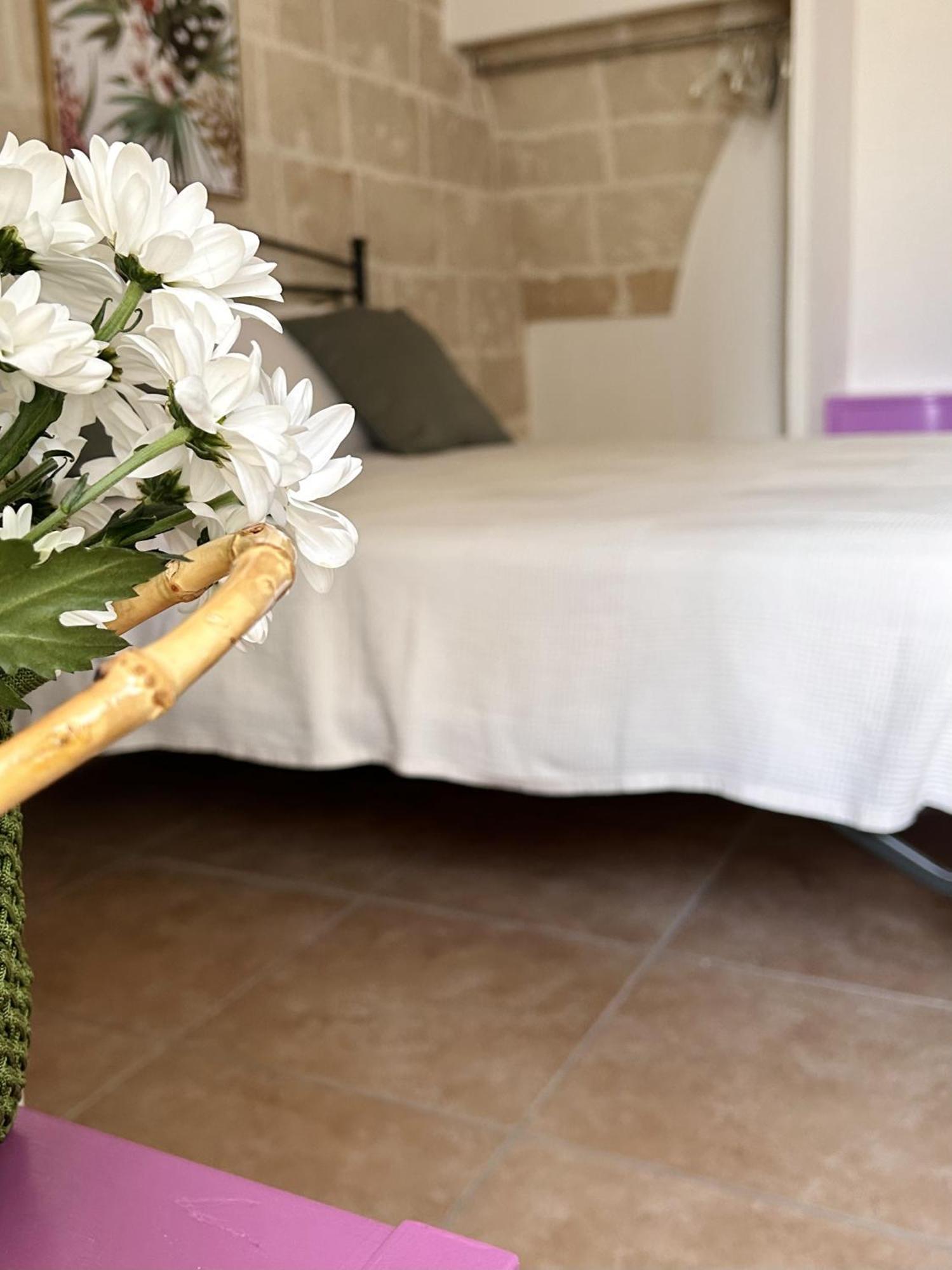 La Vetrana Rooms By Jdvacanze Avetrana Dış mekan fotoğraf