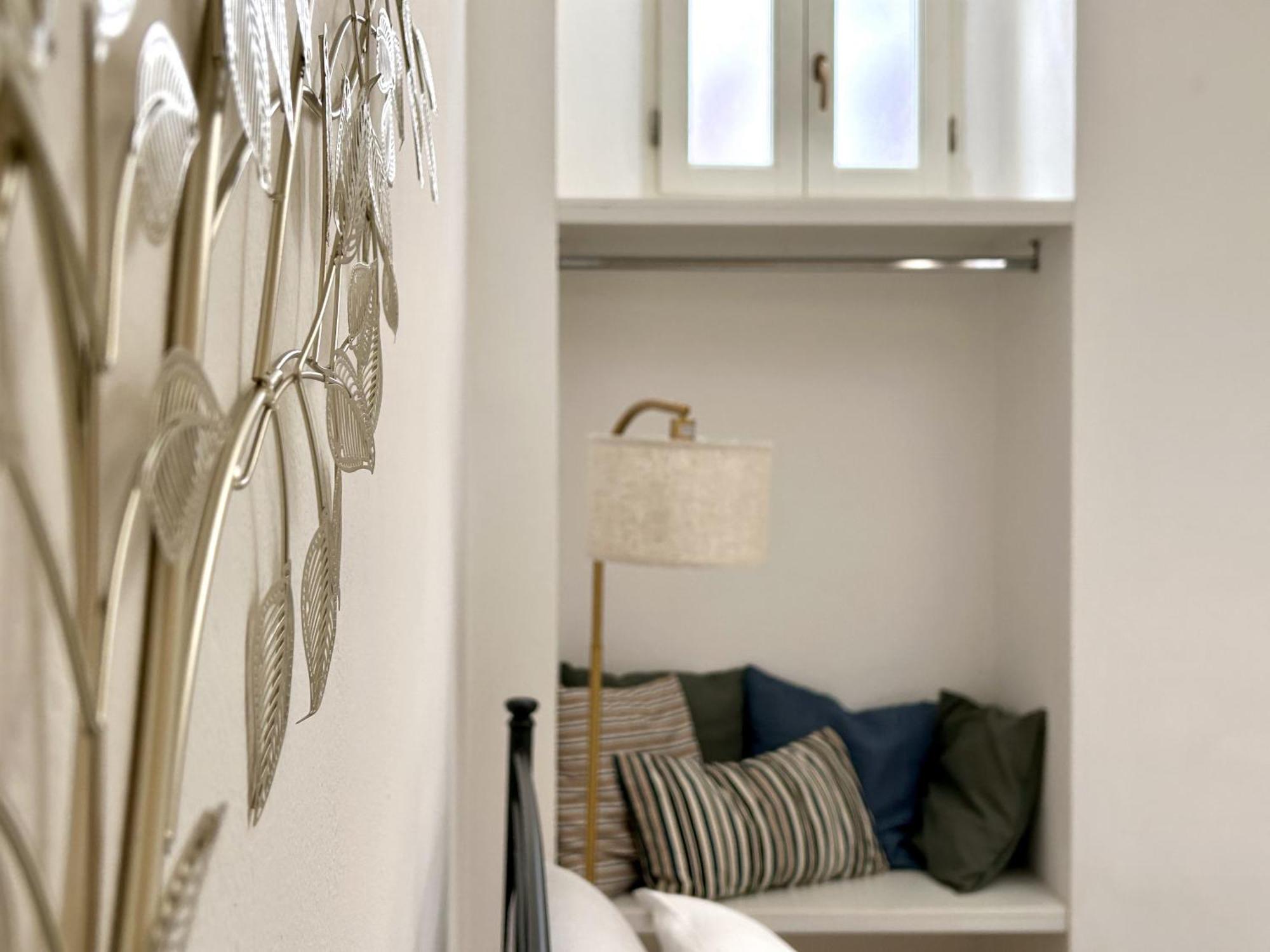 La Vetrana Rooms By Jdvacanze Avetrana Dış mekan fotoğraf