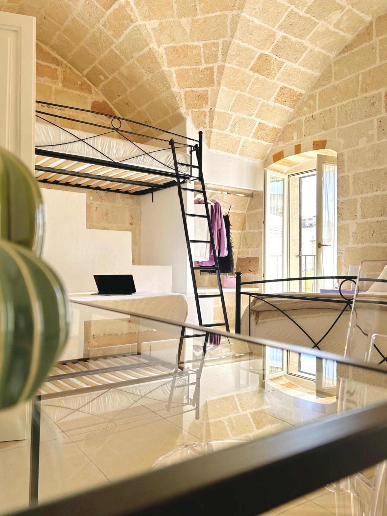 La Vetrana Rooms By Jdvacanze Avetrana Dış mekan fotoğraf
