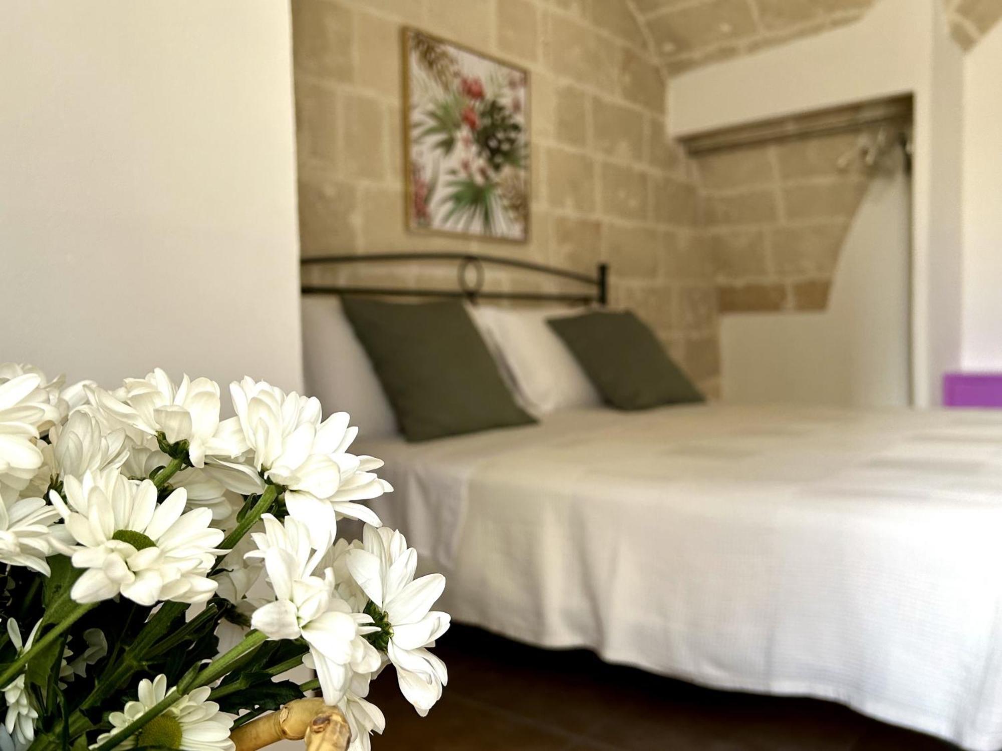 La Vetrana Rooms By Jdvacanze Avetrana Dış mekan fotoğraf