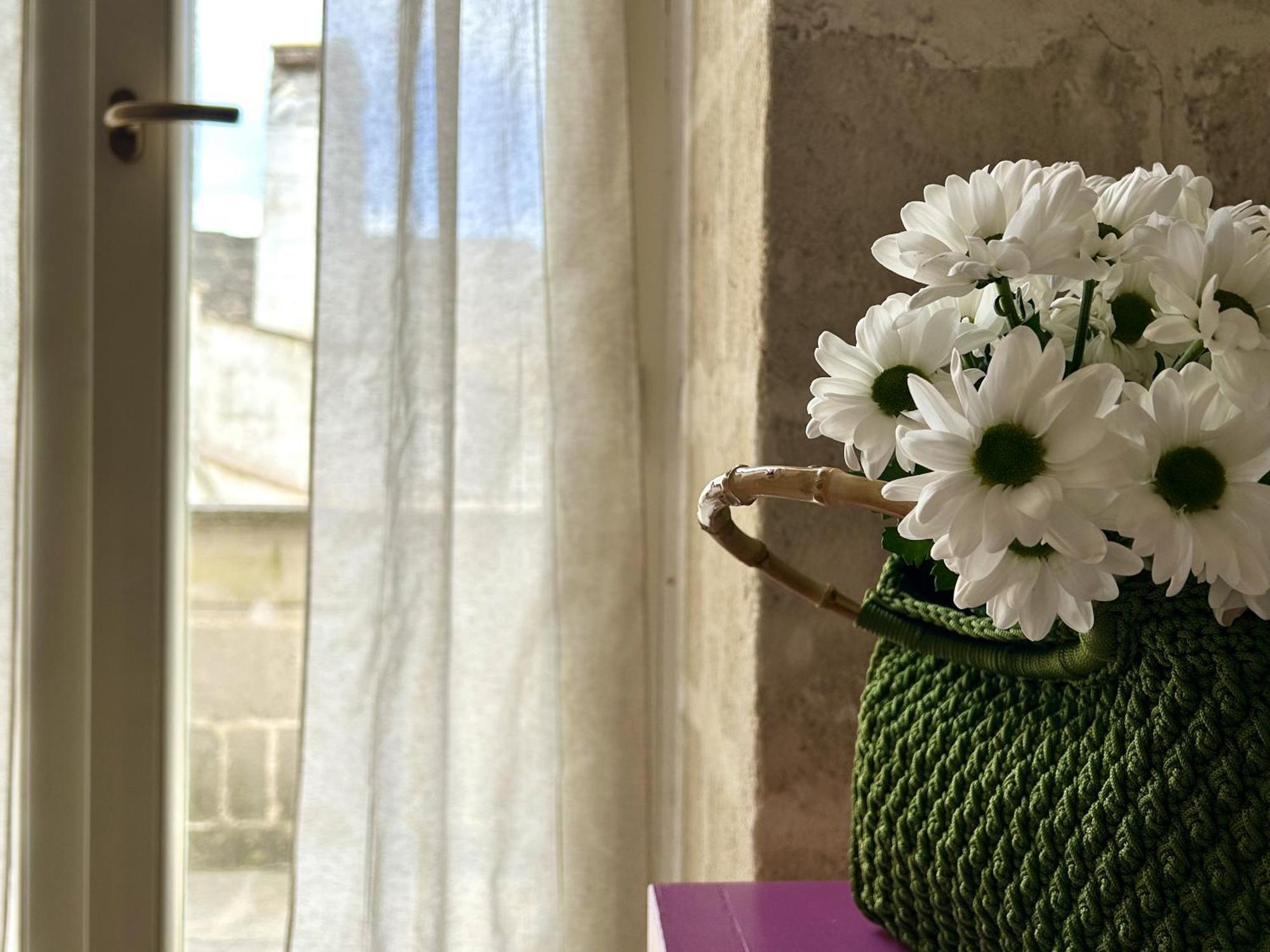 La Vetrana Rooms By Jdvacanze Avetrana Dış mekan fotoğraf