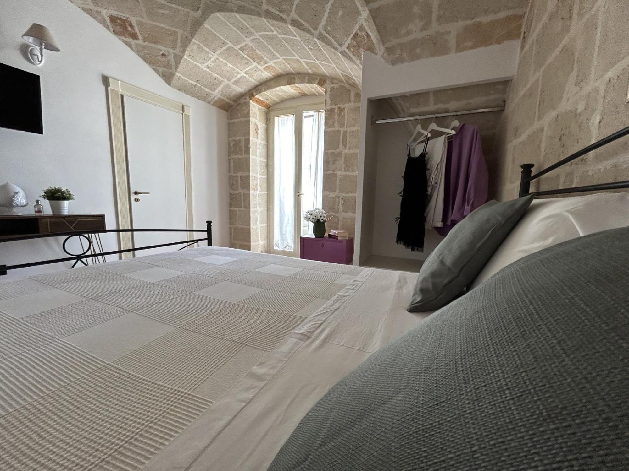 La Vetrana Rooms By Jdvacanze Avetrana Dış mekan fotoğraf