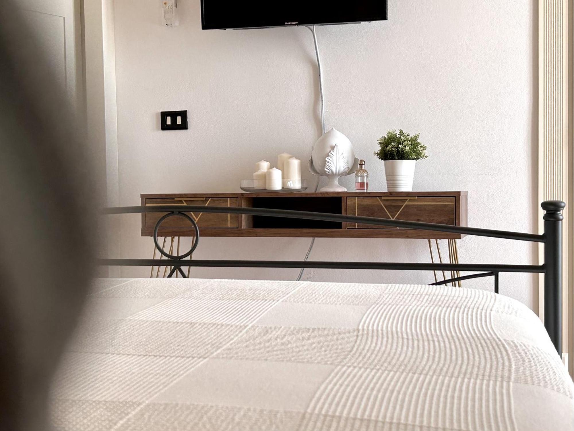 La Vetrana Rooms By Jdvacanze Avetrana Dış mekan fotoğraf
