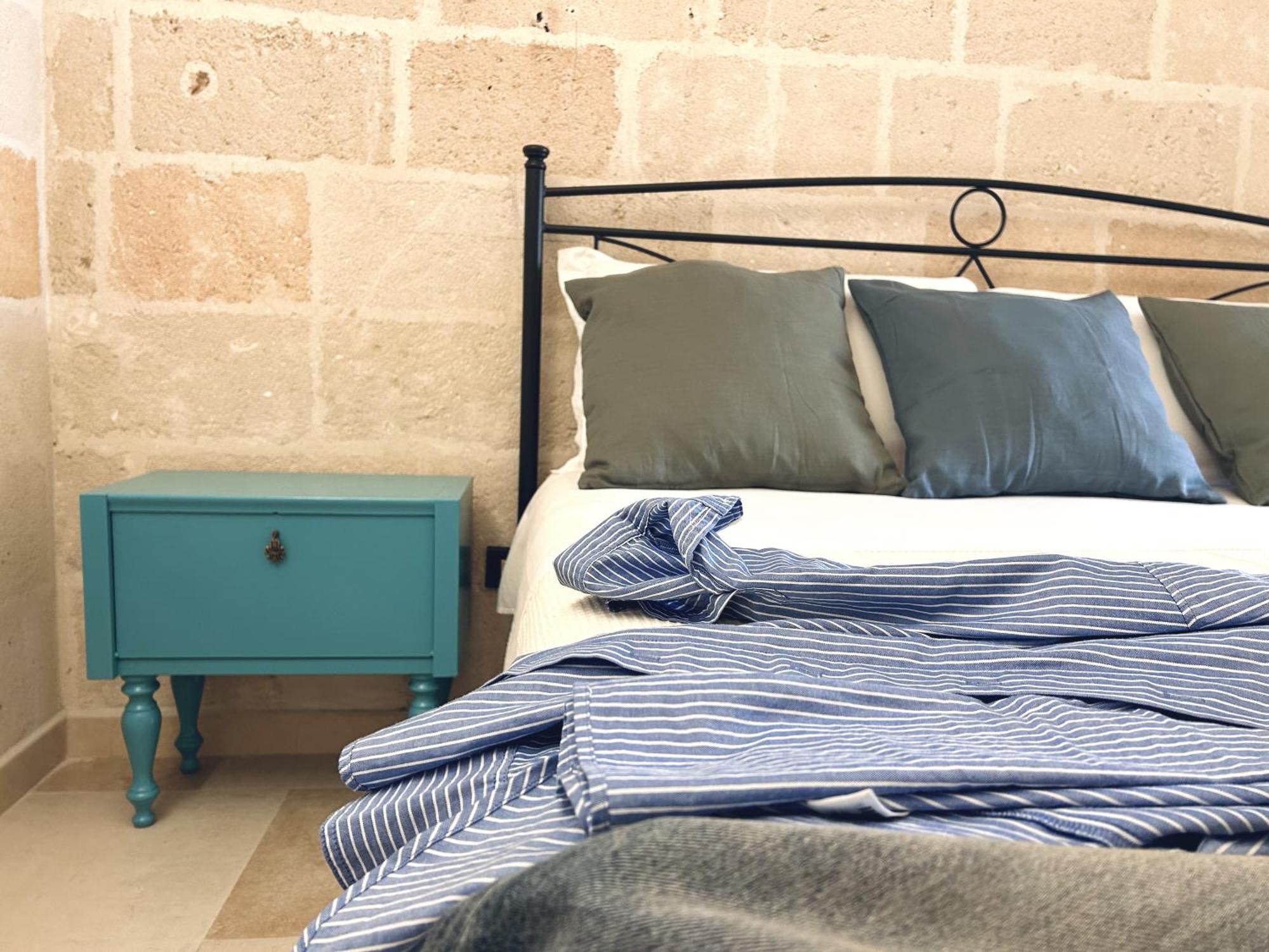 La Vetrana Rooms By Jdvacanze Avetrana Dış mekan fotoğraf