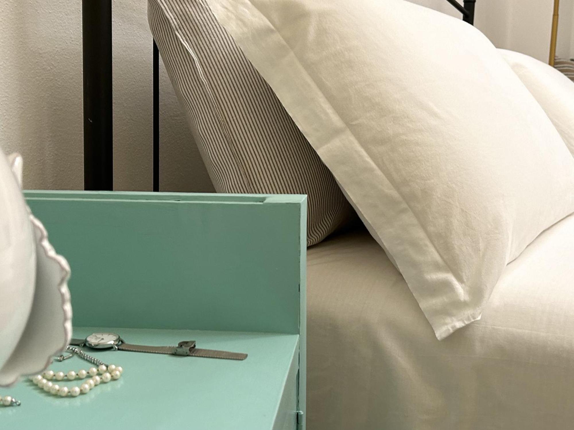 La Vetrana Rooms By Jdvacanze Avetrana Dış mekan fotoğraf