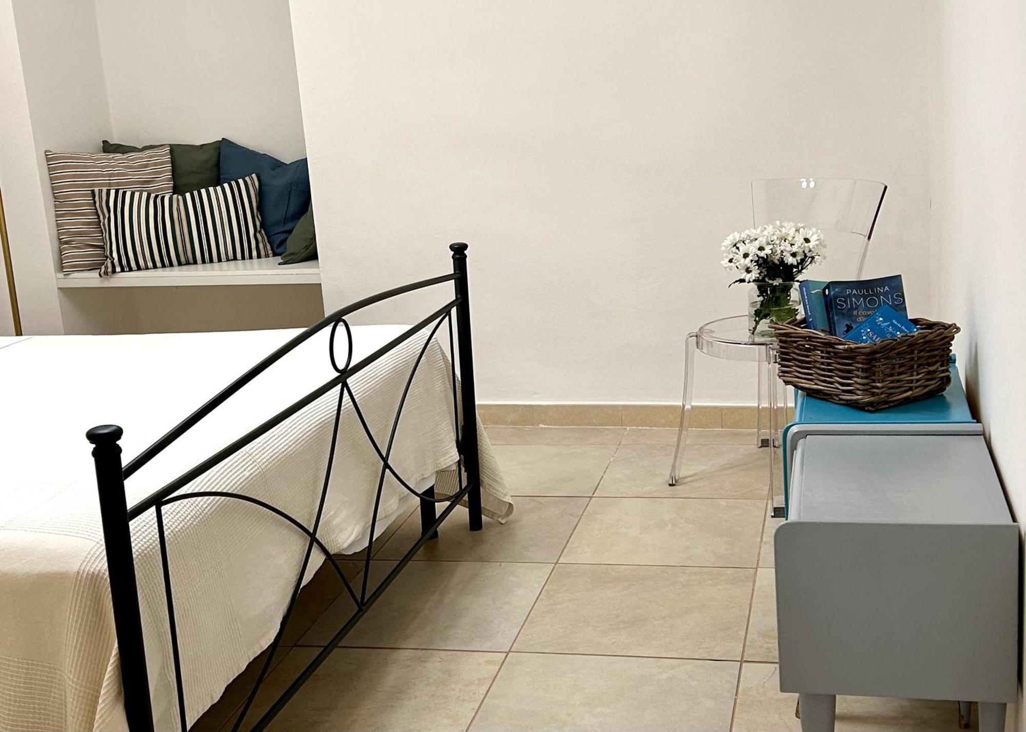 La Vetrana Rooms By Jdvacanze Avetrana Dış mekan fotoğraf