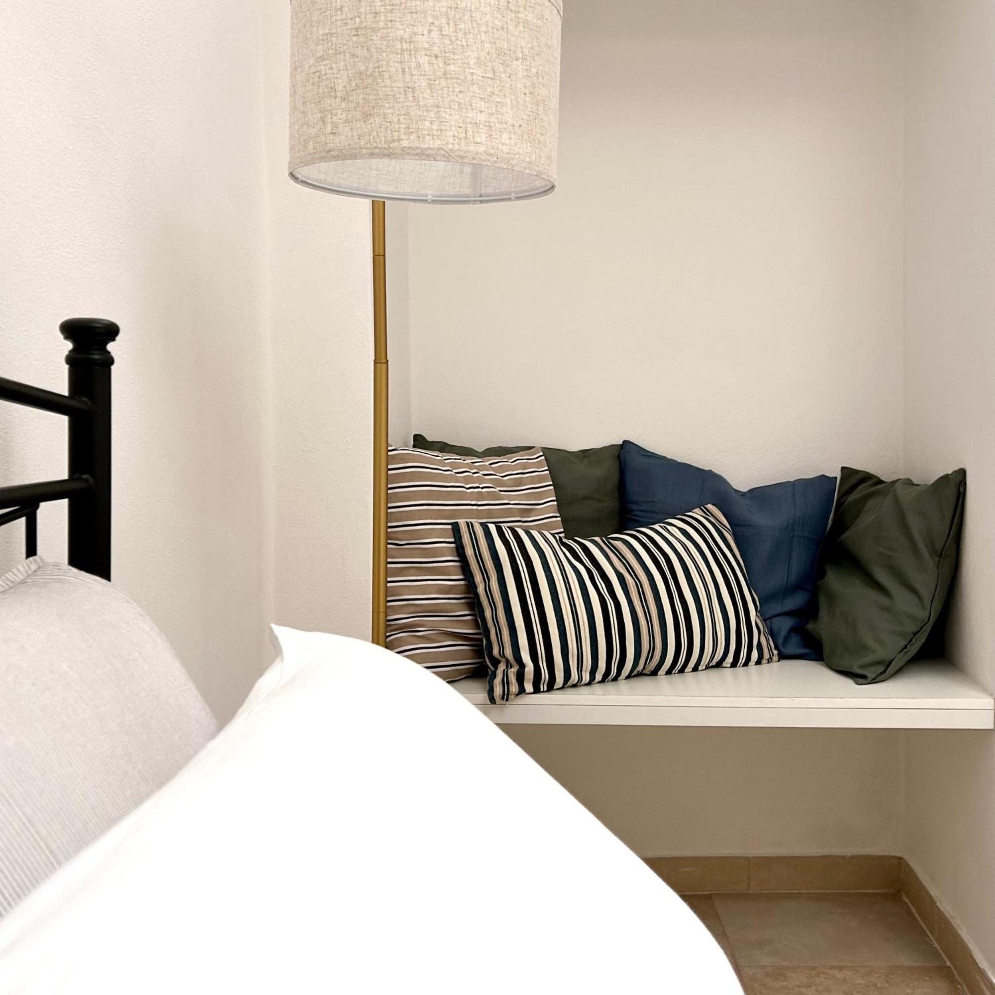 La Vetrana Rooms By Jdvacanze Avetrana Dış mekan fotoğraf