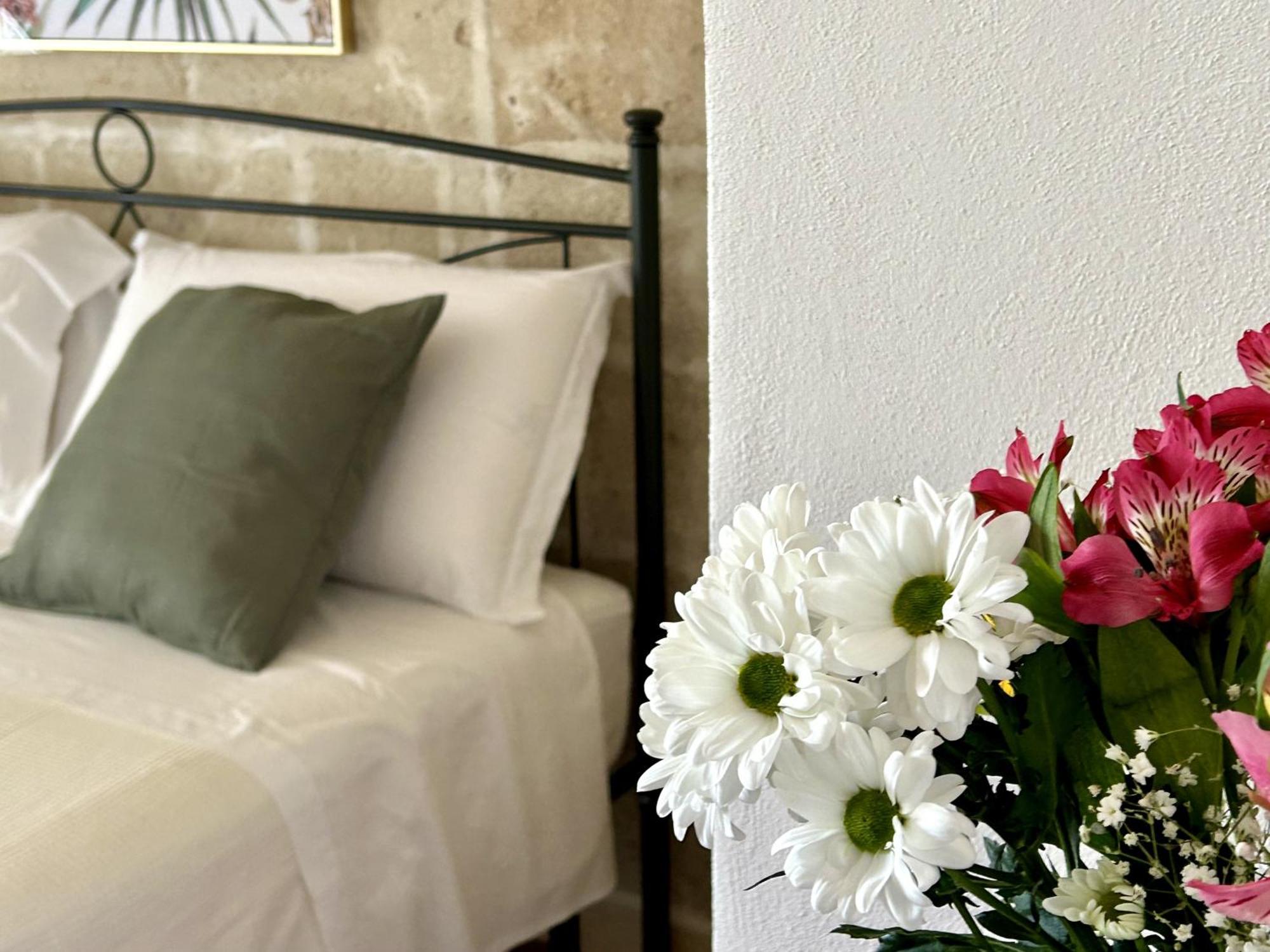La Vetrana Rooms By Jdvacanze Avetrana Dış mekan fotoğraf