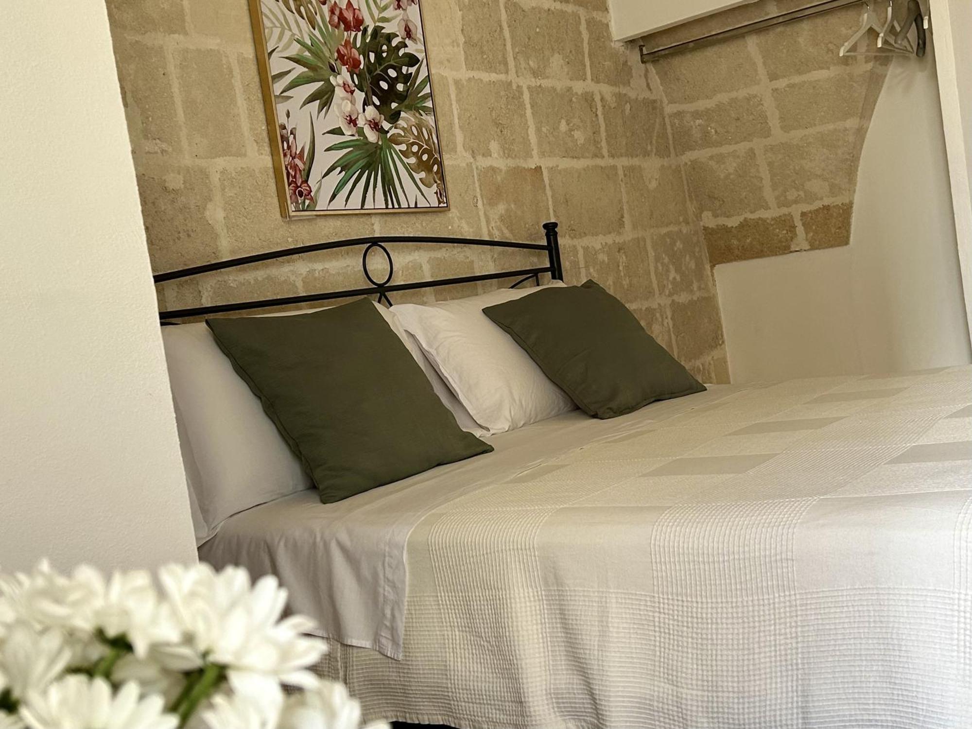 La Vetrana Rooms By Jdvacanze Avetrana Dış mekan fotoğraf