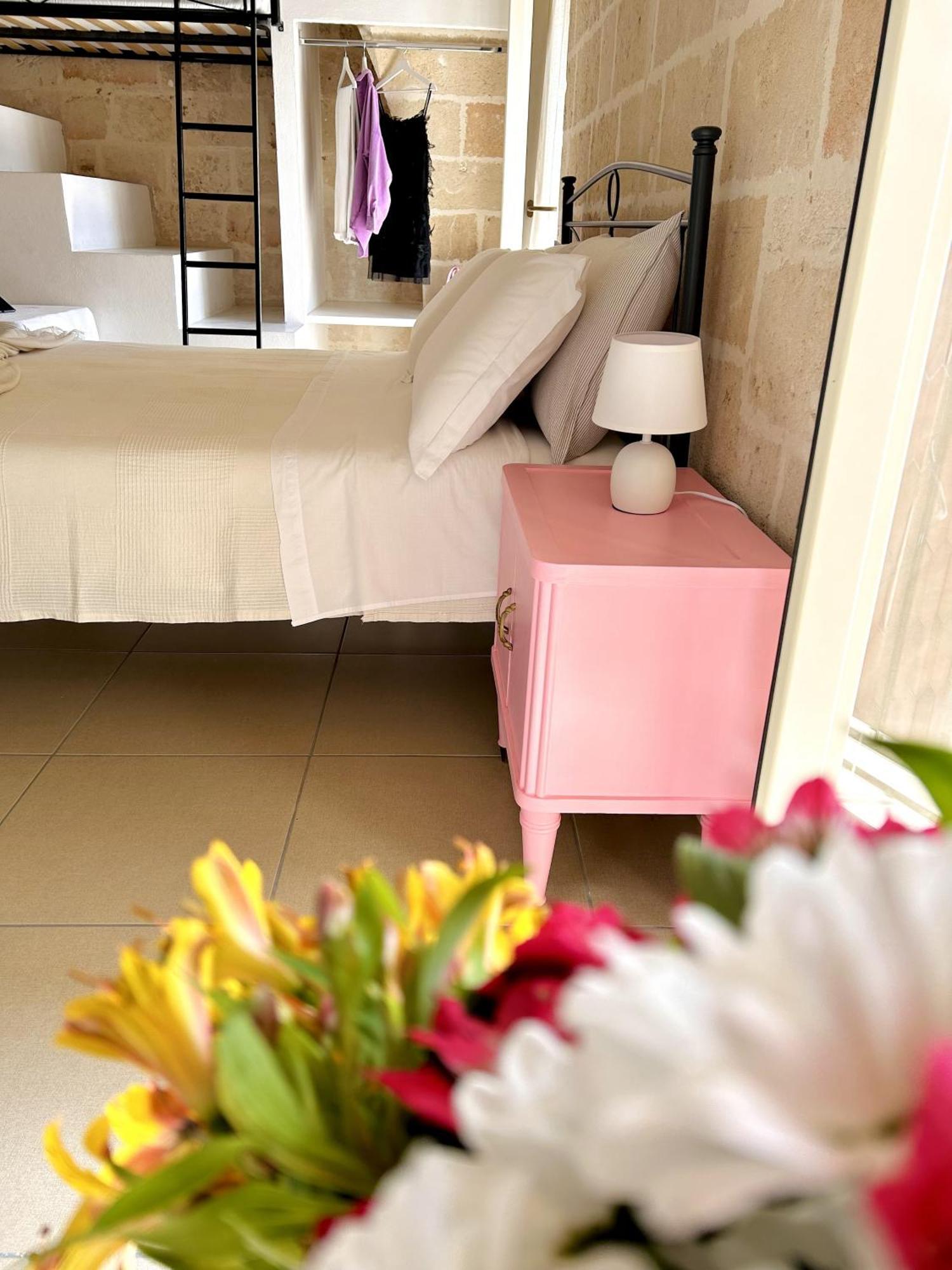 La Vetrana Rooms By Jdvacanze Avetrana Dış mekan fotoğraf