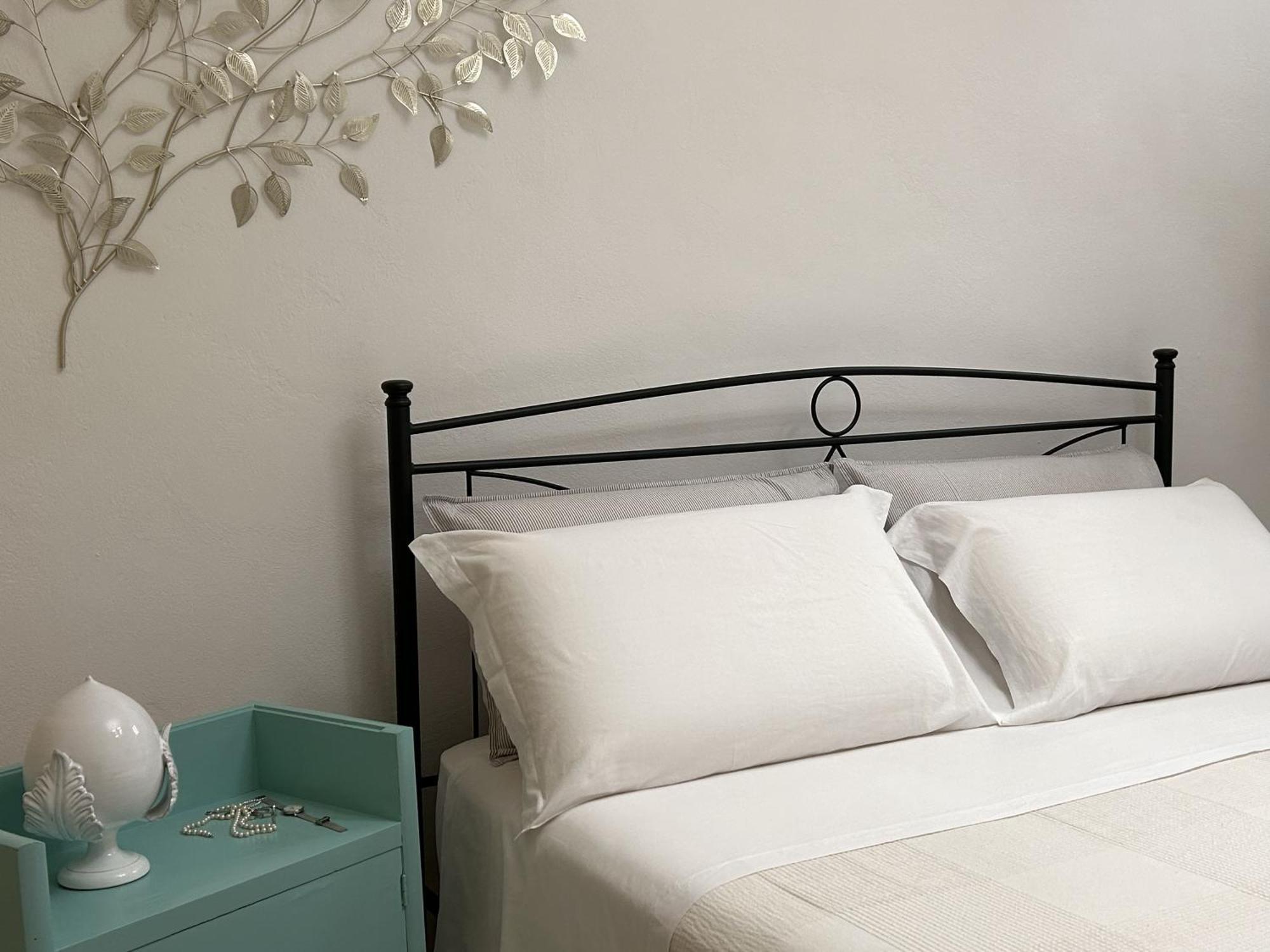 La Vetrana Rooms By Jdvacanze Avetrana Dış mekan fotoğraf