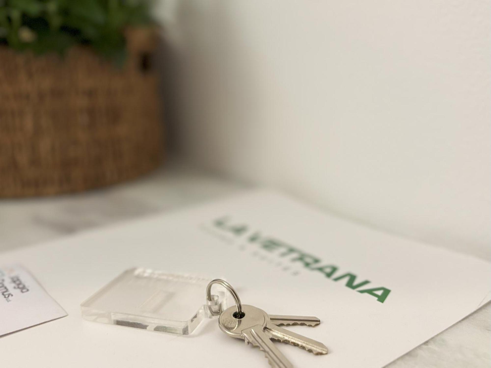 La Vetrana Rooms By Jdvacanze Avetrana Dış mekan fotoğraf