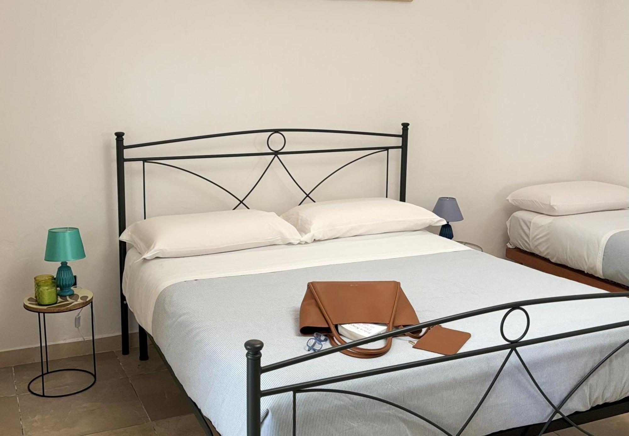 La Vetrana Rooms By Jdvacanze Avetrana Dış mekan fotoğraf